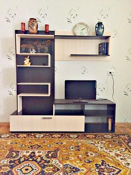 One bedroom apartment in the heart, Rostov-on-Don - apartment by the day