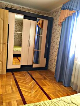 One bedroom apartment in the heart, Rostov-on-Don - apartment by the day
