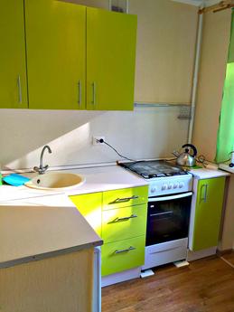 One bedroom apartment in the heart, Rostov-on-Don - apartment by the day