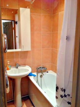 One bedroom apartment in the heart, Rostov-on-Don - apartment by the day