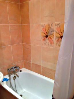 One bedroom apartment in the heart, Rostov-on-Don - apartment by the day