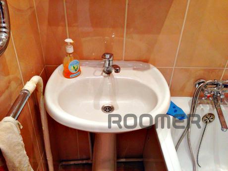 One bedroom apartment in the heart, Rostov-on-Don - apartment by the day