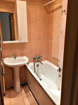 One bedroom apartment in the heart, Rostov-on-Don - apartment by the day