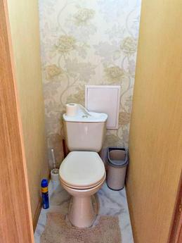 One bedroom apartment in the heart, Rostov-on-Don - apartment by the day