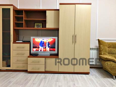 Apartment for rent on Pushkin, Rostov-on-Don - apartment by the day