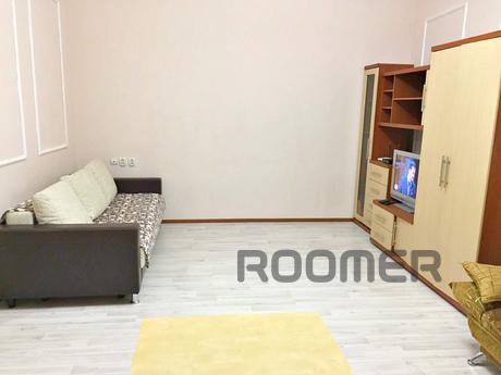 Apartment for rent on Pushkin, Rostov-on-Don - apartment by the day