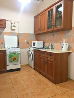 Apartment for rent on Pushkin, Rostov-on-Don - apartment by the day