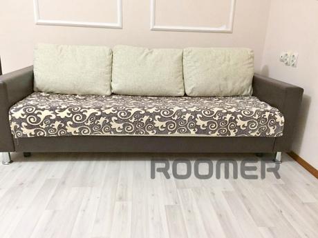 Apartment for rent on Pushkin, Rostov-on-Don - apartment by the day