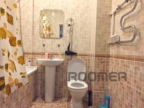 Apartment for rent on Pushkin, Rostov-on-Don - apartment by the day