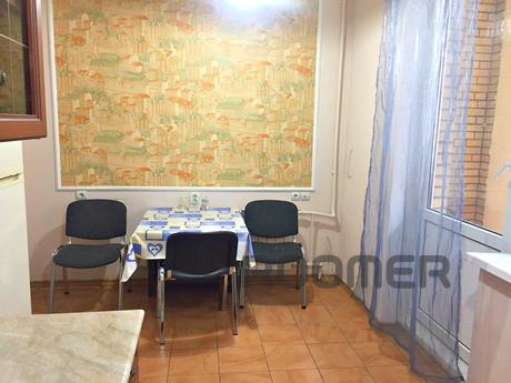 Apartment for rent on Pushkin, Rostov-on-Don - apartment by the day