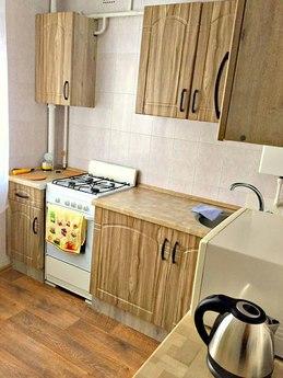 Apartment by the day and by the hour, Ростов-на-Дону - квартира подобово