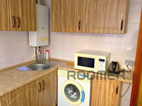 Apartment by the day and by the hour, Ростов-на-Дону - квартира подобово