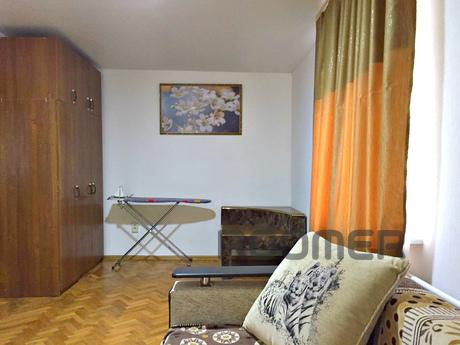 Apartment by the day and by the hour, Ростов-на-Дону - квартира подобово
