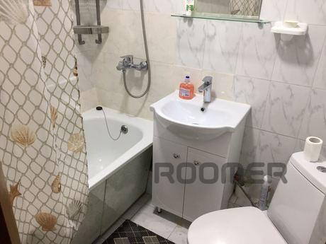 Apartment by the day and by the hour, Ростов-на-Дону - квартира подобово