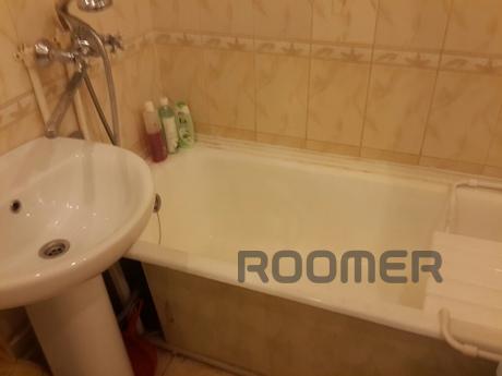 1 bedroom apartment for rent, Orekhovo-Zuevo - apartment by the day