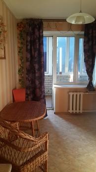1 bedroom apartment for rent, Орєхово-Зуєво - квартира подобово