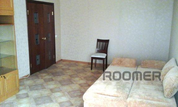 Rent 1 bedroom apartment on the Travel Tcherepnin d. 2 And o