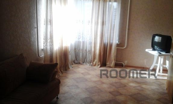 1 bedroom apartment for rent, Орєхово-Зуєво - квартира подобово