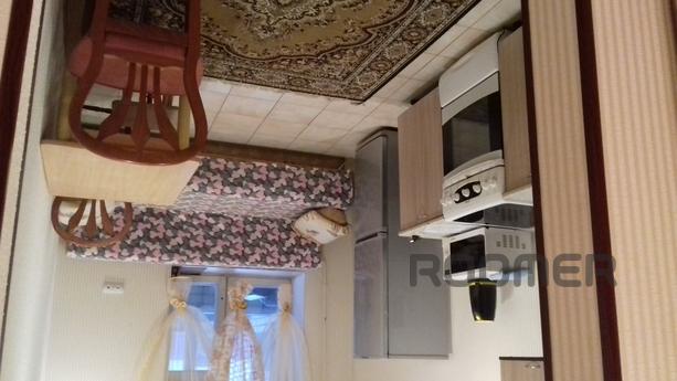 квартира в центре города, Тюмень - квартира посуточно