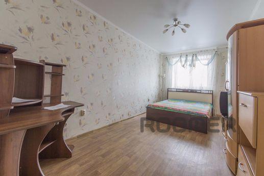 1 bedroom apartment for rent, Тюмень - квартира подобово