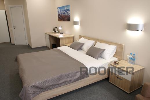 Comfort Plus Apartments в Алматы, Алматы - квартира посуточно