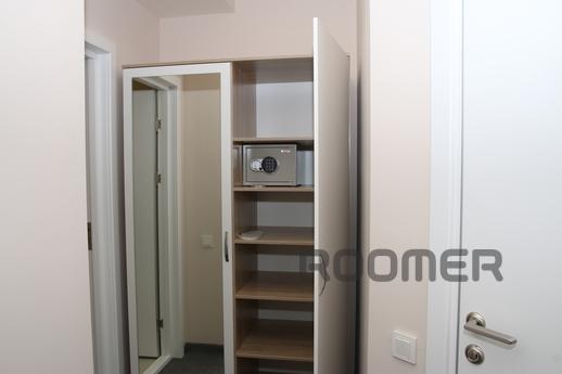 Comfort Plus Apartments в Алматы, Алматы - квартира посуточно