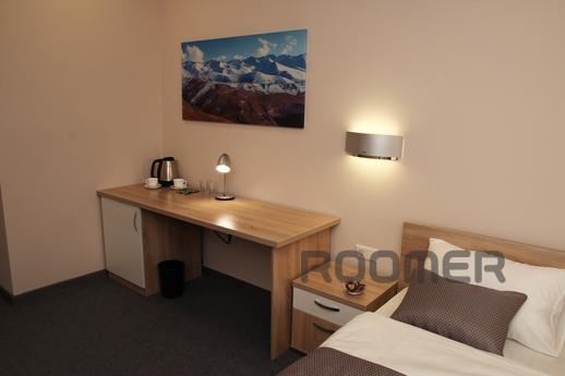 Comfort Plus Apartments в Алматы, Алматы - квартира посуточно