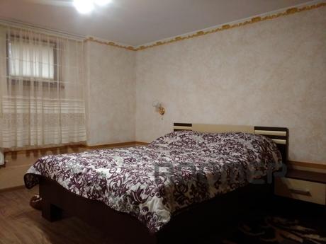 Shall be comfortable, cozy rooms renovated with all amenitie