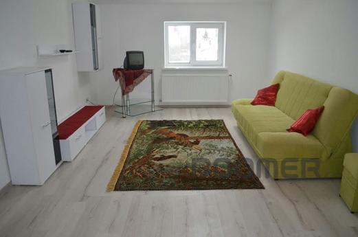 Apartment in the elite district WI-FI, Lviv - apartment by the day