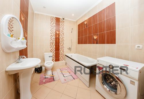 3 bedroom apartment for rent, Астана - квартира подобово
