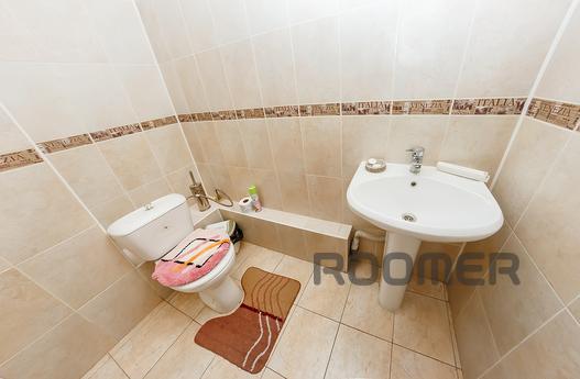 3 bedroom apartment for rent, Астана - квартира подобово