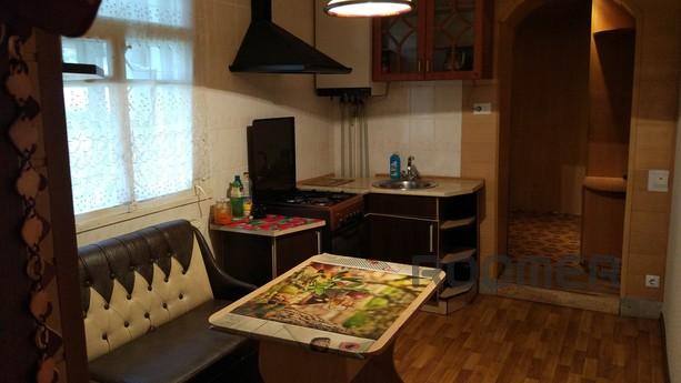 Private house with separate entrance, Vinnytsia - apartment by the day