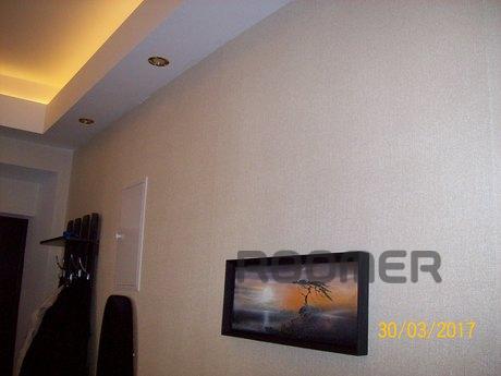 One bedroom apartment for rent, Odessa - apartment by the day