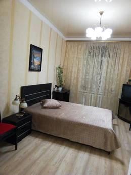 Однокімнатна квартира на Сегедской, Одеса - квартира подобово