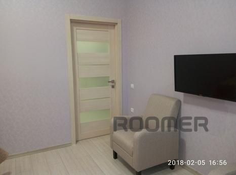 Комфортабельная квартира в центре Одессы, Одесса - квартира посуточно