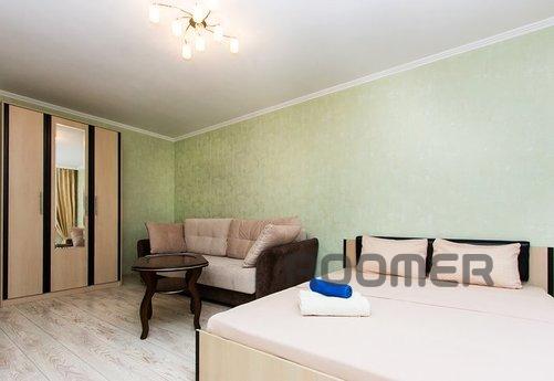 Rent apartment 1-for apartment 36 m² on the 12th floor of 20