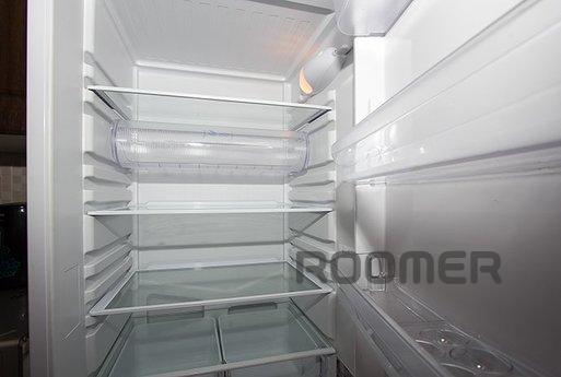 Квартира в центре, Екатеринбург - квартира посуточно