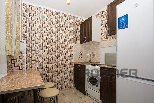 Квартира в центре, Екатеринбург - квартира посуточно