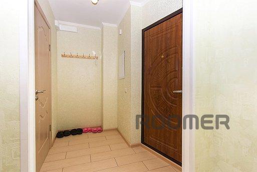 Квартира в центре, Екатеринбург - квартира посуточно