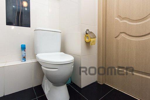 Квартира в центре, Екатеринбург - квартира посуточно