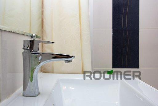 Квартира в центре, Екатеринбург - квартира посуточно