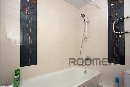 Квартира в центре, Екатеринбург - квартира посуточно