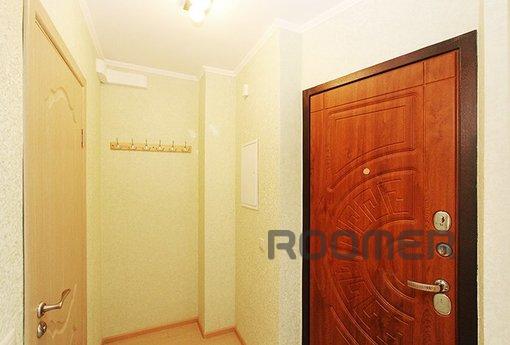 Квартира в центре, Екатеринбург - квартира посуточно