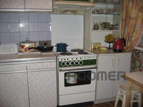 Rooms for rent (OWNER), Moscow - apartment by the day