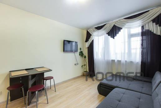 Cozy studio apartment, Красногорськ - квартира подобово