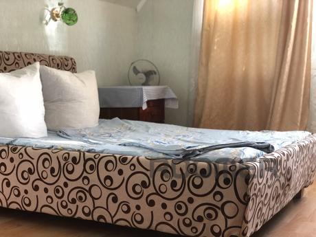 Rent a room in Fontanka (Riviera shoppin, Fontanka - apartment by the day