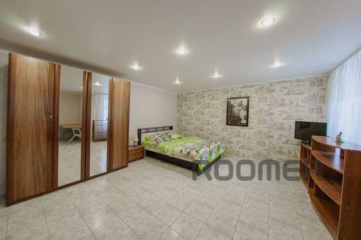 Very comfortable and welcoming studio apartment is waiting f