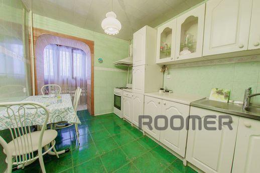 1 bedroom apartment, Оренбург - квартира подобово