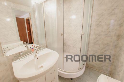 1 bedroom apartment, Orenburg - apartment by the day