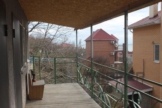 Rent country house, Odessa - apartment by the day